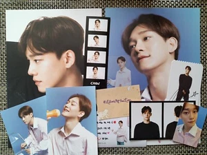 EXO 2023 Seasons Greetings Chen Member Set - Bild 1 von 4