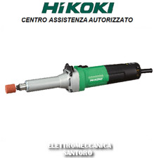 Grinder Electronics Axial Straight GP5V Watt 760 Hikoki Hitachi