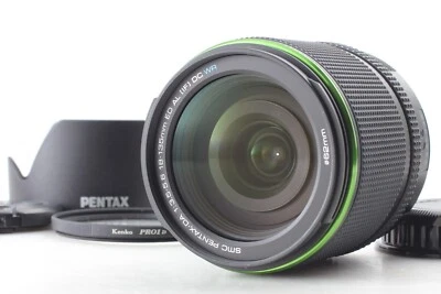[MINT] SMC PENTAX DA 18-135mm f/3.5-5.6 ED AL IF DC WR Lens Japan #P3788 - Image 1 of 4
