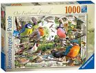 RAVENSBURGER PUZZLE*1000 TEILE*OUR FEATHERED FRIENDS*RARITÄT*OVP