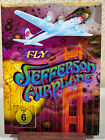 JEFFERSON AIRPLANE Fly Jefferson Airplane (CD) - OPENED