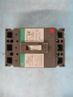 GE THED136020V Circuit Breaker 3P 20 A 600V with cylinder hardware 