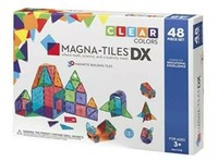74 piece magna tiles