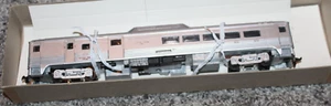 Athearn Ho Scale 2078 Baltimore and Ohio RDC-3 RTR Dummy Train - Picture 1 of 6