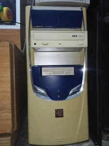 torre pc con batocera - Bild 1 von 2