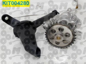 Ölpumpe Set mit Schlauch für Ölwanne für Ford Ranger - Bild 1 von 11