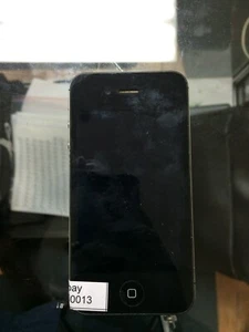 C13-Apple IPhone A1387 - “Not tested – sold as-is, for parts or repair.” - Photo 1 sur 6