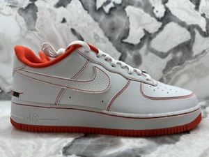 Nike Air Force 1 Low Rucker Park Herren Größe 11,5 DS NEU 2020 - Bild 1 von 7