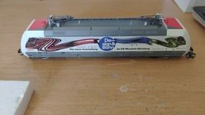 märklin h0 lElektrolokomotive 101 003 -2 DESIGN & BAHN im besten Zustand. - Bild 1 von 7