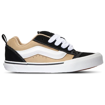 Vans KNU SKOOL Zapatos de Skate Informales para Mujer/Jóvenes TODOS LOS COLORES Unisex Talla 4-7 Foto 1 de 3