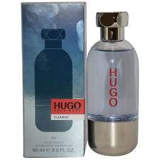 Hugo Boss Element EDT 3 Oz Men's