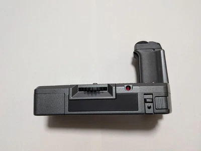 [Near MINT] Contax 159 SLR Film Camera Winder W-7 for Contax159MM From JAPAN 493 - Image 1 of 4