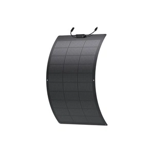 EcoFlow 100W Flexibles Solarpanel by studio-ausruestung.de - Picture 1 of 4