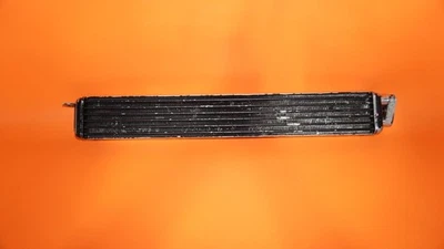 BMW 750 OIL COOLER 2006 2007 2008 17217553667 E66 OEM - Image 1 of 4