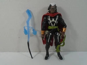 2016 HASBRO--MARVEL LEGENDS DOCTOR STRANGE--6" BROTHER VOODOO FIGURE (LOOK) - Picture 1 of 6