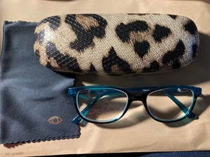 Foster Grant Sofia Vergara Lesebrille +2,75 16-135 TG0121 TEL NEU mit Karton - Bild 1 von 10