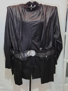 Erwachsene Star Wars Luke Skywalker Herren Deluxe Halloween Kostüm XXL - Bild 1 von 6