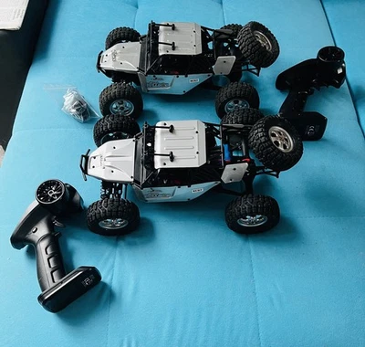 Reely Buggy Mini Bulldog 4WD  - Bild 1 von 4