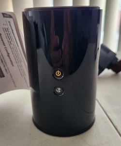D-Link DIR-850L Router W/ Power Cord and Manual - Picture 1 of 4