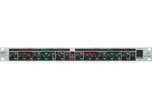 4033653080941 Behringer MDX2600 V2 - signal processor Behringer - Picture 1 of 4