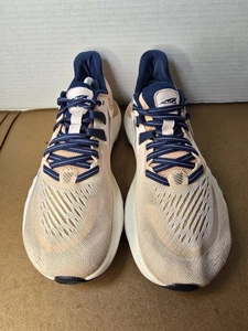 Altra Provision 6 Damengröße 6,5 Laufschuhe pfirsichfarben marineblau - Bild 1 von 8