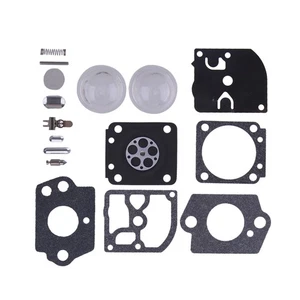 Kit di riparazione carburatore per Abete Stihl HS45 FS38 FS55 BG45 ZAMA C1Q-S69 - Picture 1 of 4