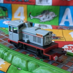 Vintage Ertl Frank Thomas the Tank Engine & Friends Serie 2002 selten top  - Bild 1 von 8