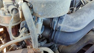 1994-1996 Ford F150 Throttle Body Valve Oem With Sensors 5.0l F4tz9e926b - Picture 1 of 3