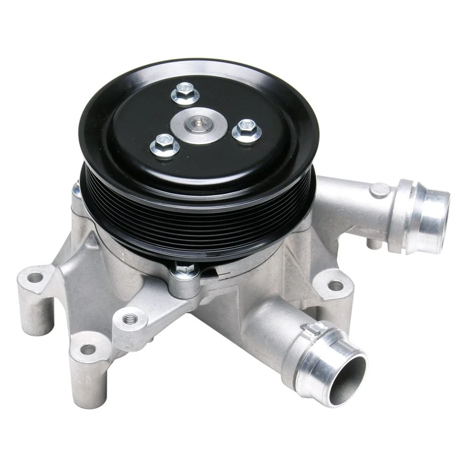 For Ford F-250 Super Duty 11-18 Gates 43328BH Engine Coolant Standard Water Pump - Image 1 of 3