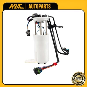 Conjunto de bomba de combustible FG0115 para 1999-2000 Cavalier 1998-1999 Malibu 1999 Grand Am - Imagen 1 de 18