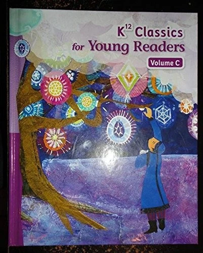 K12 CLASSICS FOR YOUNG READERS By K12 Inc. - Hardcover **BRAND NEW** - Image 1 of 1