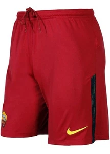 Pantalones Cortos NIKE Nk BRT Stad Ha As Rome Niños, Niños, 847418-613 Talla XL Nuevos - Imagen 1 de 4