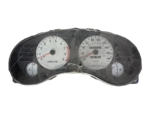1999 MITSUBISHI ECLIPSE MANUAL TRANSMISSION SPEEDOMETER SOLD FOR PARTS - Foto 1 di 4
