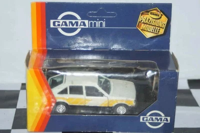Gama Opel Vauxhall Astra Kadett Mk1 8901 en escala 1:43 Foto 1 de 4