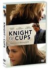Knight Of Cups DVD 864635EVDO EAGLE PICTURES