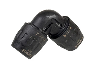 Legris Transair Equal Elbow 90 Degree Connectors 16.5 - 63mm 6602 - Picture 1 of 1