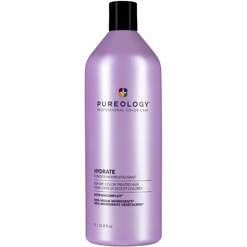 Pureology Hydrate Conditioner - 33.8 oz