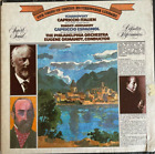 Tchaikovsky The Sound Of Genius Masterworks Library Reel Tape R12 6161