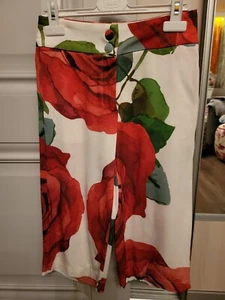 Monnalisa girls pants Size 128/8 - Picture 1 of 4