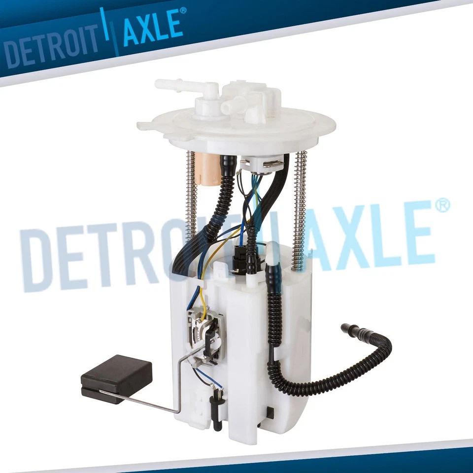Fuel Pump Module Assembly for 2013 - 2016 INFINITI JX35 QX60 Nissan Pathfinder - Image 1 of 4