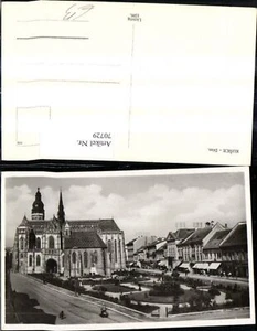 70729,Kosice Dom Kaschau - Picture 1 of 1