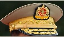 Myanmar officer General Reproduction hat