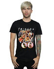 Friends Hombre Forever Collage Camiseta