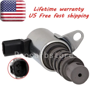 15830-PNC-003 New VVT Civic RSX Variable Timing Control Valve For Honda Acura US - Picture 1 of 11