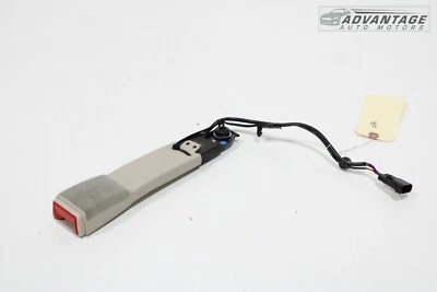 2017-2020 LINCOLN MKZ FRONT RIGHT SIDE SEATBELT SEAT BELT BUCKLE LATCH OEM - Image 1 of 4