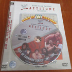 WWE Attitude Collection Best Of Survivor Series 1987-1997 DVD