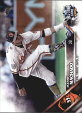 A4248- 2016 Topps Update BB Card #s 1-200 +Rookies -You Pick- 10+ FREE US SHIP