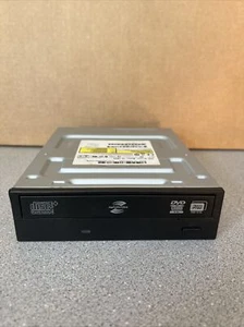 Toshiba DVD WRITER MODEL TS-H653G DVD+R DL SATA Internal Drive-untested - Picture 1 of 2