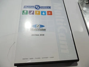 MultiCam 92-02972-00 Value Vision registrazione digitale - Foto 1 di 2