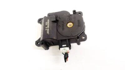 Motor actuador de control de aleta de ventilación de calentador Smart Forfour 2004 AE06370 #2045765-18 Foto 1 de 4